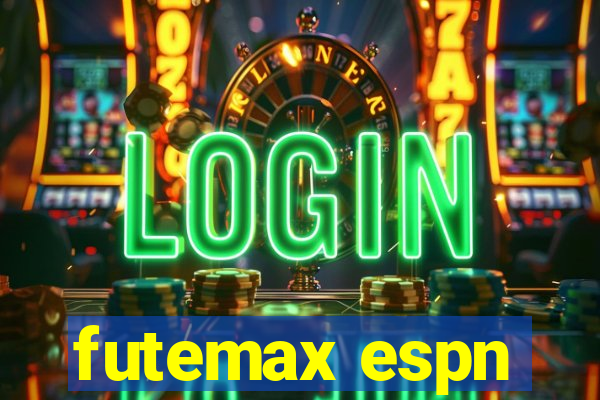 futemax espn